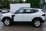 Dacia Duster Expression MMT 1.8 Full Hybrid