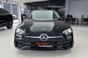 Mercedes Klasa C 200 AMG Line
