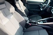 Audi A3 35 TFSI mHEV S Line S tronic