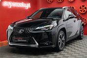 Lexus UX 200 2.0 2WD