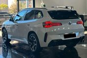 BMW X3 xDrive20d M Sport