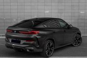 BMW X6 xDrive40d M Sport
