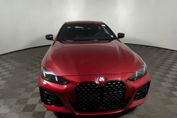 BMW Seria 4 Coupe 430i xDrive M Sport