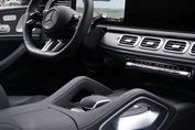 Mercedes GLE Coupe 300 d 4-Matic AMG Line