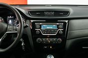 Nissan X-Trail 1.6 DIG-T Visia 2WD