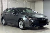 Toyota Corolla Comfort 1.8 Hybrid