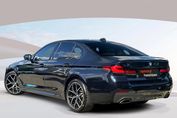 BMW Seria 5 530i xDrive mHEV M Sport sport-aut