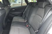 Toyota Corolla 1.8 Hybrid Style