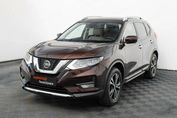 Nissan X-Trail 1.3 DIG-T Tekna 2WD DCT