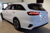 Kia Ceed 1.5 T-GDI M DCT