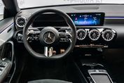 Mercedes CLA 200 AMG Line