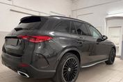 Mercedes GLC 220 d 4-Matic AMG Line