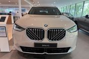 BMW X3 xDrive20