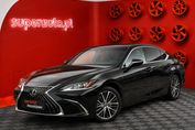Lexus ES 300h Business Edition