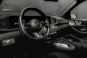 Mercedes GLS 350 d 4-MATIC AMG Line