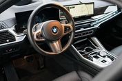 BMW X6 xDrive40d M Sport