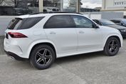 Mercedes GLE 300 d 4MATIC AMG Line