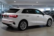 Audi A3 Sportback 30 TFSI