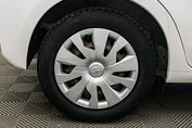Toyota Yaris Active