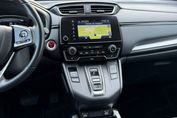 Honda CR-V i-MMD