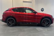 Alfa Romeo Stelvio Veloce Q4