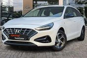 Hyundai i30 1.0 t-Gdi Smart