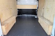 Renault Trafic L1H1