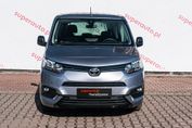 Toyota Proace City Verso Long L2H1 7os AT