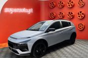 Hyundai Bayon 1.0 T-GDI Smart Black DCT