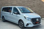 Mercedes Vito Tourer 116 CDI Pro Ekstradługi  9G-Tronic