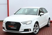 Audi A3 35 TFSI  S tronic