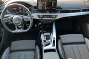 Audi A4 40 TFSI mHEV quattro S Line S tronic