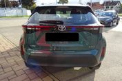 Toyota Yaris Cross Comfort 1.5 Hybrid