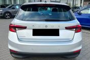 Skoda Fabia Essence 1.0 MPI