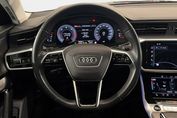 Audi A6 40 TDI mHEV quattro Sport S tronic
