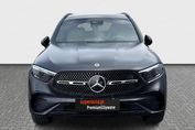 Mercedes GLC 300 d 4MATIC AMG Line