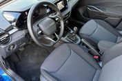 Skoda Fabia 1.0 TSI Edition