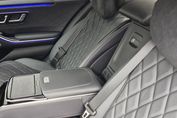 Mercedes Klasa S 450 4MATIC L AMG Line