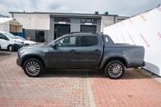 Mercedes Klasa X 350 d 4-Matic Power
