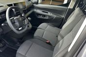 Opel Combo Van Cargo XL L2H1