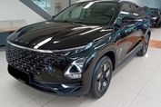 Omoda 5 Premium DCT 1.6 T-GDI