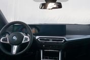 BMW Seria 3 330e M Sport