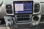 Fiat Ducato Maxi L4H2 Zabudowa Brygadowa