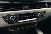 Audi A5 40 TFSI quattro S Line S tronic