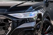 Audi Q8 TFSI e quattro