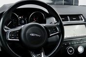 Jaguar E-Pace i4D FWD R-Dynamic S