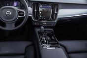 Volvo V90 T6 AWD Plug-In Hybrid Plus Bright
