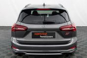 Ford Focus 2.3 EcoBoost S&S ST X
