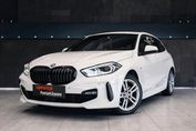 BMW Seria 1 118d M Sport aut