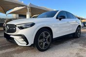 Mercedes GLC Coupe 220 d 4-Matic AMG Line